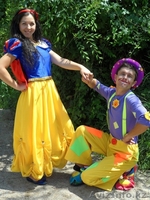 Аниматоры Клоуны Ведущие - Изображение #10, Объявление #640552