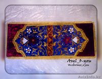 Коржын ручной работы - Изображение #3, Объявление #1060551