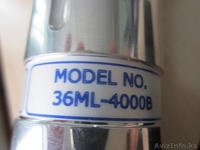 Запчасти Power Spray для изделии из фибробетона - Изображение #3, Объявление #1056591