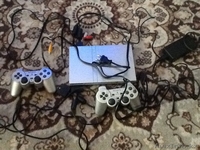 Sony Playstation 2. - Изображение #1, Объявление #1058276