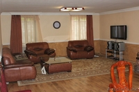 Коттедж посуточно в районе Алмарасан - Изображение #2, Объявление #1049435