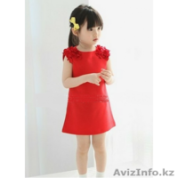 Детская одежда  от 0 до 7 - Алматы - Шмотик - Изображение #2, Объявление #1048687