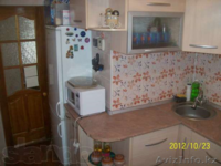 Алматы  2-комнатный дом, Колпаковского — Джангильдина         Дом кирпичный   за - Изображение #1, Объявление #1052663