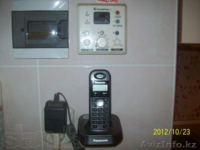 Алматы  2-комнатный дом, Колпаковского — Джангильдина         Дом кирпичный   за - Изображение #2, Объявление #1052663