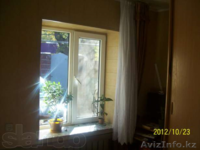 Алматы  2-комнатный дом, Колпаковского — Джангильдина         Дом кирпичный   за - Изображение #4, Объявление #1052663