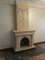 Камины ,комплексы барбекю казан+мангал+коктал - Изображение #2, Объявление #1049529