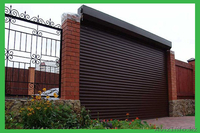 Жалюзи, Рольставни, Ролл-шторы - Изображение #9, Объявление #1050546