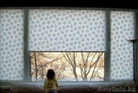 Жалюзи, Рольставни, Ролл-шторы - Изображение #8, Объявление #1050546