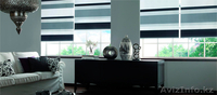 Жалюзи, Рольставни, Ролл-шторы - Изображение #7, Объявление #1050546