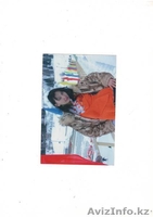 Делаю массаж по следующим дисциплинам - Изображение #3, Объявление #1052738