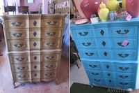 рестоврация мебели и деревянных изделий - Изображение #2, Объявление #1061503