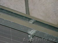 Кабельные трассы (лотки) OSTEC окрашенные или оцинкованные в наличии и на заказ - Изображение #1, Объявление #1055543