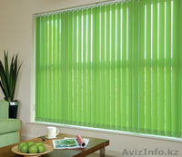 Жалюзи, Рольставни, Ролл-шторы - Изображение #3, Объявление #1050546