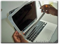 Ремонт ноутбуков. Замена матриц, клавиатур, жестких дисков. Алматы.   - Изображение #1, Объявление #1053567