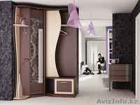 Шкафы-купе на заказ в алматы - Изображение #3, Объявление #1070922