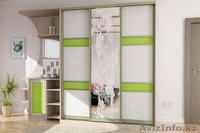 Шкафы-купе на заказ в алматы - Изображение #4, Объявление #1070922