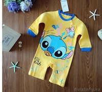 магазин детской одежды и товаров ellie.kz - Изображение #1, Объявление #1081687