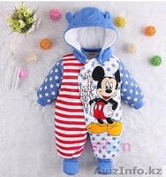 магазин детской одежды и товаров ellie.kz - Изображение #2, Объявление #1081687