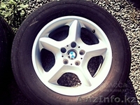 продам диски на бмв - Изображение #1, Объявление #1073328
