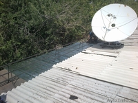 Профессиональная реставрация кровли балкона в алматы - Изображение #7, Объявление #1065802