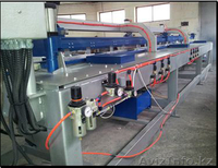 Автоматизированный гидравлический пресс сращивания коротких заготовок  «АПС – 01 - Изображение #1, Объявление #1066718