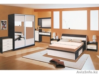 Спальные гарнитуры на заказ в Алмате - Изображение #6, Объявление #1070919
