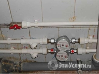 профессиональный слесарь-сантехник  - Изображение #3, Объявление #1074539