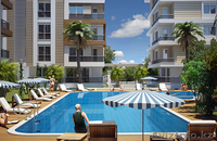 Квартиры в Турции от 38 000 евро от застройщика, рассрочка до 5 лет - Изображение #8, Объявление #921158