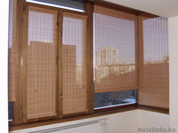 Ролл шторы и жалюзи - Изображение #2, Объявление #1073975