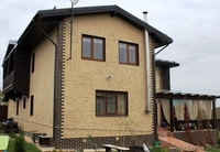 Фасадные термопанели от производителя в Казахстане!  - Изображение #2, Объявление #1076629