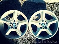 продам диски на бмв - Изображение #2, Объявление #1073328