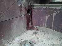 Отверстия в бетоне, в кирпичной кладке под коммуникации - Изображение #5, Объявление #900926