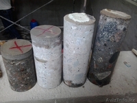 Отверстия в бетоне, в кирпичной кладке под коммуникации - Изображение #6, Объявление #900926