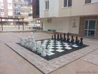 Квартиры 1+1, 2+1, 3+1 в Турции недорого от застройщика - Изображение #9, Объявление #921195