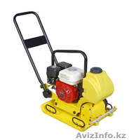 Генераторы, бетономешалки, виброплиты - Изображение #3, Объявление #1073864