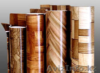 Линолеум "Щекинский линолеум" Россия (оптом) в Алматы - Изображение #1, Объявление #1076558