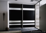 Шкафы-купе на заказ в алматы - Изображение #2, Объявление #1070922