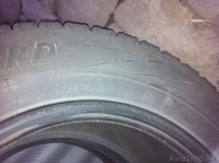  2 балона зимней резины  - Изображение #1, Объявление #1069011