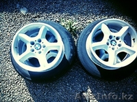 продам диски на бмв - Изображение #3, Объявление #1073328