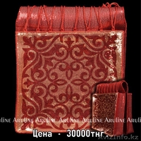 Коржын на кудалык шикарный, кудаги коржын изысканый - Изображение #3, Объявление #1080232