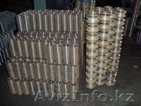 Предлагаем вам спектр услуг по выполнению токарно-фрезерных работ - Изображение #3, Объявление #1067283