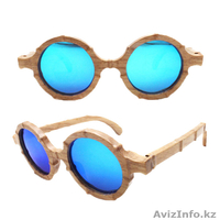 Очки солнцезащитные в Алматы оптом (оптика с доставкой) 2014. ray ban, - Изображение #3, Объявление #1074428