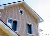 Фасадные термопанели от производителя в Казахстане!  - Изображение #4, Объявление #1076629