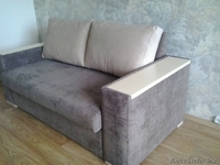 Профессиональная перетяжка мягкой мебели - Изображение #3, Объявление #1073216