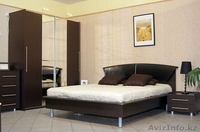 Спальные гарнитуры на заказ в Алмате - Изображение #4, Объявление #1070919