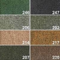 Ковролин офисный  коммерческий - Изображение #2, Объявление #1079674