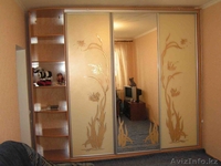 Шкаф-купе на заказ в Алматы - Изображение #7, Объявление #1070318