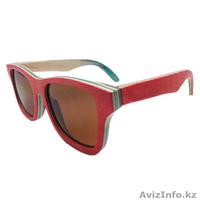 Очки солнцезащитные в Алматы оптом (оптика с доставкой) 2014. ray ban, - Изображение #5, Объявление #1074428