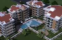 Квартиры в Турции от 38 000 евро от застройщика, рассрочка до 5 лет - Изображение #1, Объявление #921158