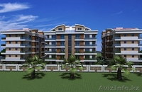 Квартиры в Турции от 38 000 евро от застройщика, рассрочка до 5 лет - Изображение #6, Объявление #921158